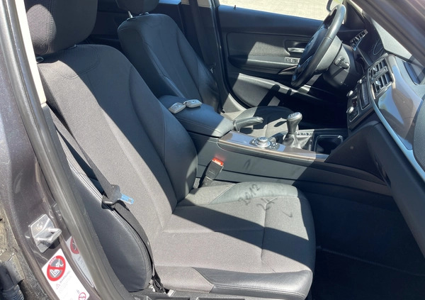 Mercedes-Benz GLC cena 139000 przebieg: 110000, rok produkcji 2016 z Ryki małe 781